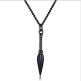 Men's Jewelry,Pendant Long Chain Necklace