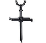 Men's Jewelry,Pendant Long Chain Necklace
