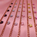 Butterfly Pendant Necklace, Women's  Jewelry