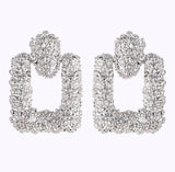 Shapes Earrings, Women Jewelry