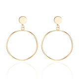 Shapes Earrings, Women Jewelry