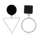 Shapes Earrings, Women Jewelry