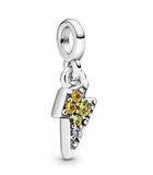 Charms ME Bracelet Necklace, Women's Jewelry