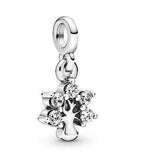 Charms ME Bracelet Necklace, Women's Jewelry