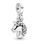 Charms ME Bracelet Necklace, Women's Jewelry