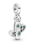 Charms ME Bracelet Necklace, Women's Jewelry