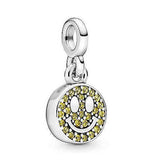 Charms ME Bracelet Necklace, Women's Jewelry