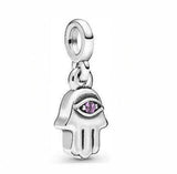 Charms ME Bracelet Necklace, Women's Jewelry