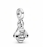 Charms ME Bracelet Necklace, Women's Jewelry