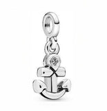 Charms ME Bracelet Necklace, Women's Jewelry