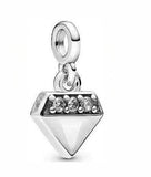 Charms ME Bracelet Necklace, Women's Jewelry