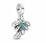 Charms ME Bracelet Necklace, Women's Jewelry