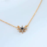 Boho Pendant Necklace, Women's Jewelry