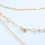 Boho Pendant Necklace, Women's Jewelry