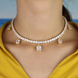 Trendy Necklaces, Women's  Jewelry