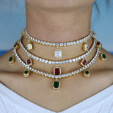 Trendy Necklaces, Women's  Jewelry