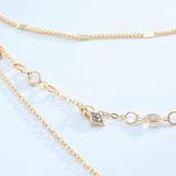 Boho Pendant Necklace, Women's Jewelry