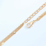 Boho Pendant Necklace, Women's Jewelry