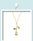 Letter Neckaces, Women's Jewelry