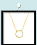 Letter Neckaces, Women's Jewelry