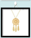 Letter Neckaces, Women's Jewelry