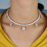 Trendy Necklaces, Women's  Jewelry