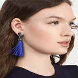 Crystal Earrings, Women Jewelry
