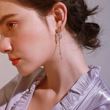 Jewelry earrings Fashion for women