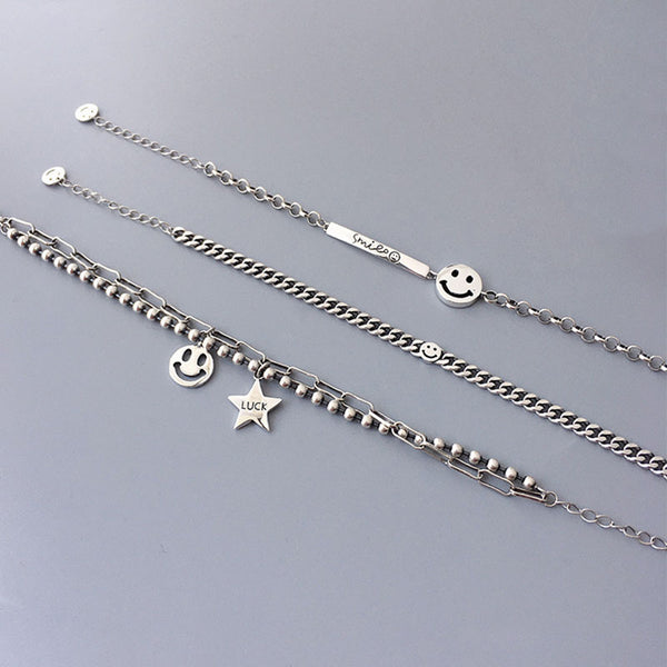 Trendy Bracelet, Women's Jewelry