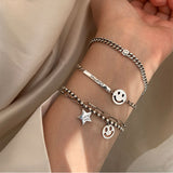 Trendy Bracelet, Women's Jewelry