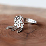 Boho Rings Set, Women's Jewelry