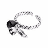 Boho Rings Set, Women's Jewelry