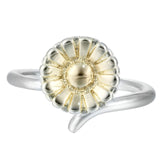 Boho Rings Set, Women's Jewelry