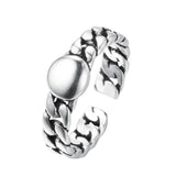 Boho Rings Set, Women's Jewelry