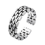 Boho Rings Set, Women's Jewelry