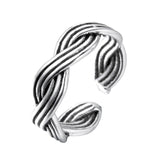 Boho Rings Set, Women's Jewelry