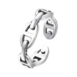 Boho Rings Set, Women's Jewelry