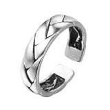 Boho Rings Set, Women's Jewelry