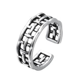 Boho Rings Set, Women's Jewelry