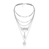 Unique Long Snake Earrings, Women's Jewelry