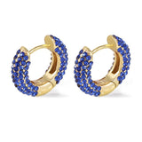 Vintage Long Earrings, Women's Jewelry