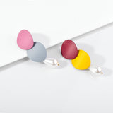 Vintage Long Earrings, Women's Jewelry