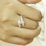 Personality Rings, Women's Jewelry