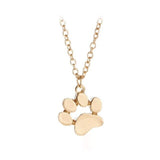 Paw Claw Dog/Cat Necklace, Women's Jewelry
