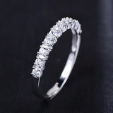 Romantic Wedding Rings, Women's  Jewelry