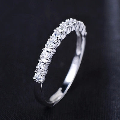 Romantic Wedding Rings, Women's  Jewelry