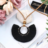 Bohemia Handmade Necklaces, Women's Jewelry