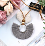 Bohemia Handmade Necklaces, Women's Jewelry