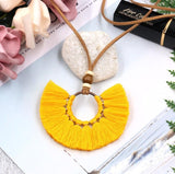 Bohemia Handmade Necklaces, Women's Jewelry