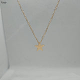 Fashion Boho Necklace, Women's Jewelry